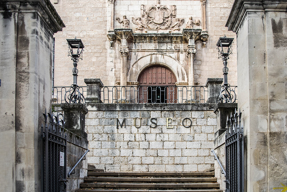 Cinco espacios conmemorarán el Día Internacional de los Museo