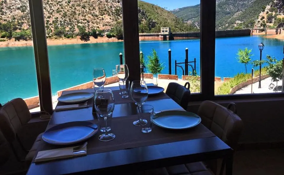 Jaén encara el fin de año con un 58% de ocupación en turismo rural 