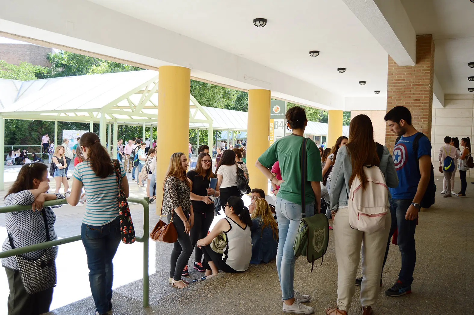 La UJA se cuela entre las más seguras de Andalucía frente a los ciberataques
