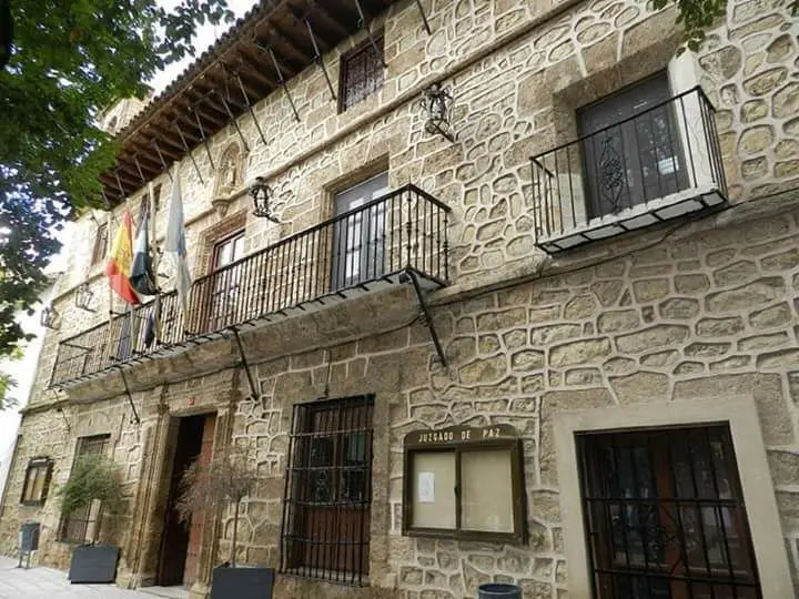 Luto en Noalejo por la muerte del joven en Campillo de Arenas