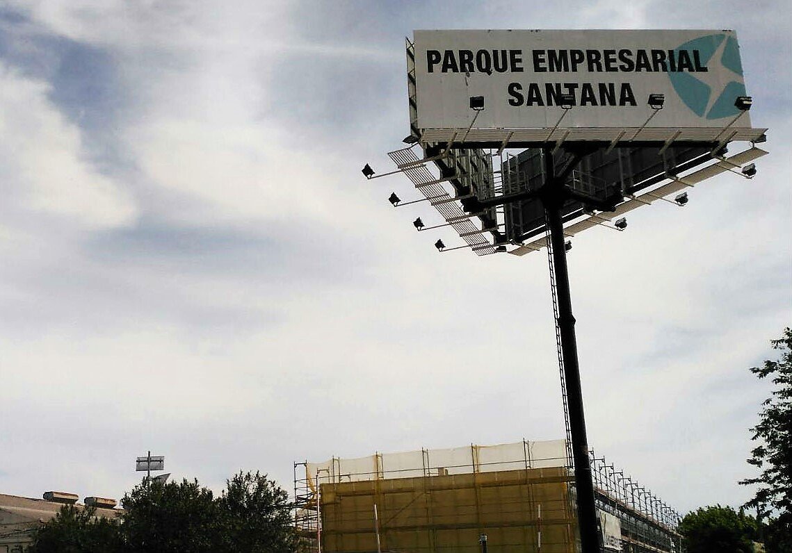 Linares recupera su pulso industrial con el regreso a casa de Santana