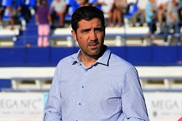 El Linares contrata a Jaime Molina para salvar la temporada