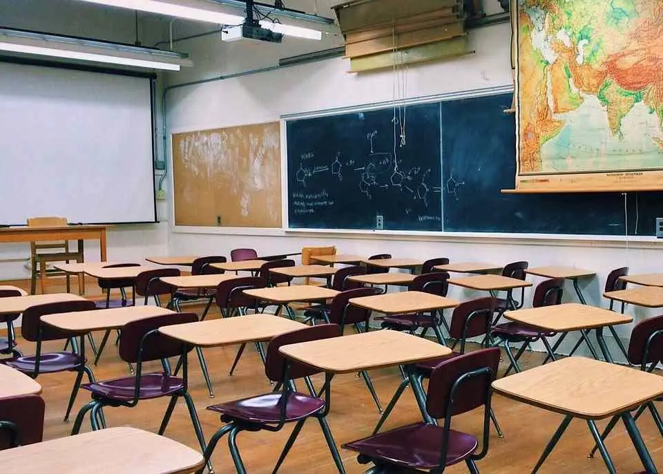Arranca el curso con 563 alumnos menos y la educación pública en el centro de la disputa política