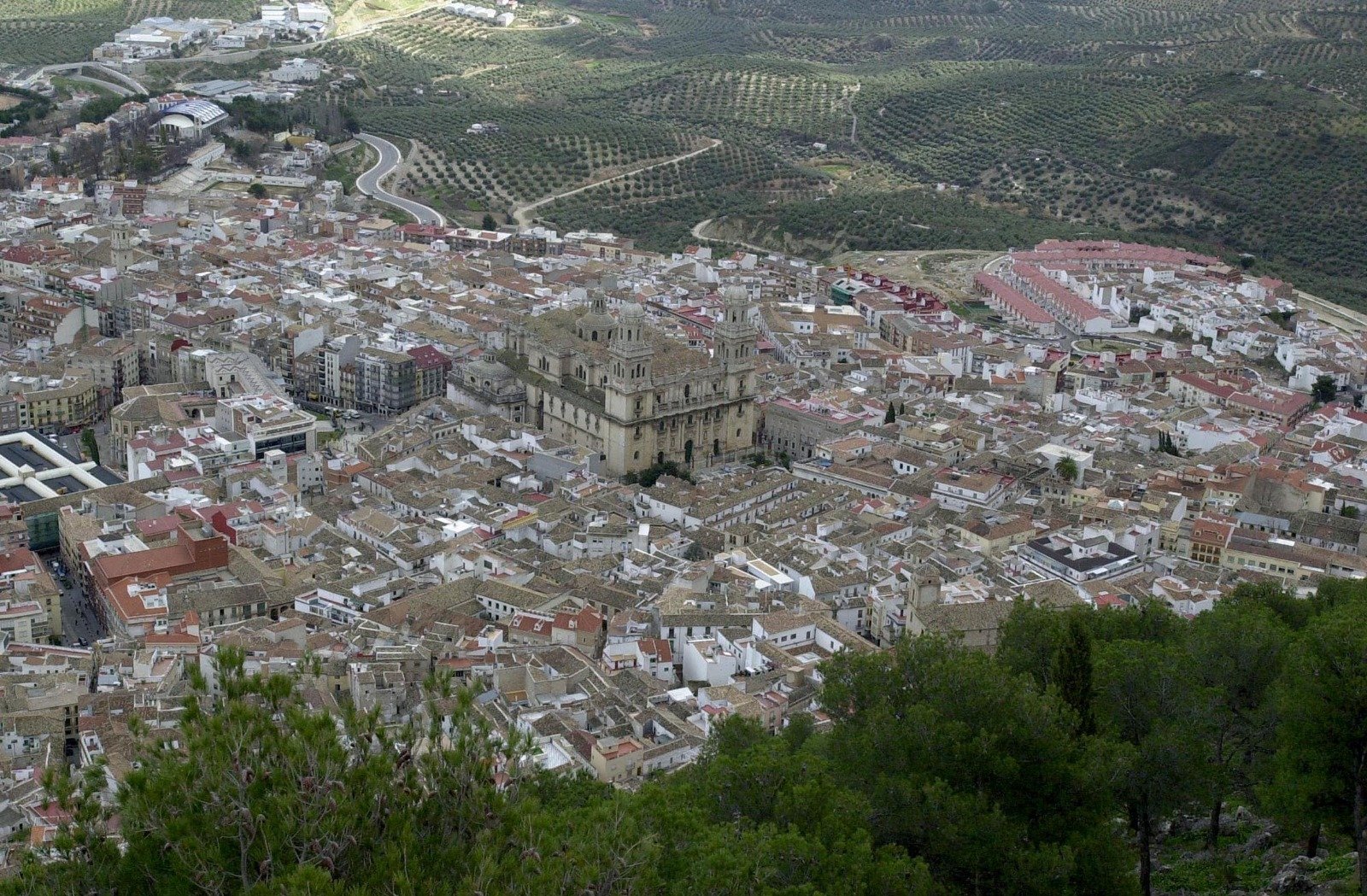Más de 3.000 propietarios de Jaén deberán justificar sus alquileres de corta duración