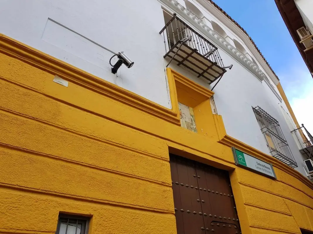 La Junta adjudica por más de 633.000 euros la reforma del 'Carmen de Michelena'