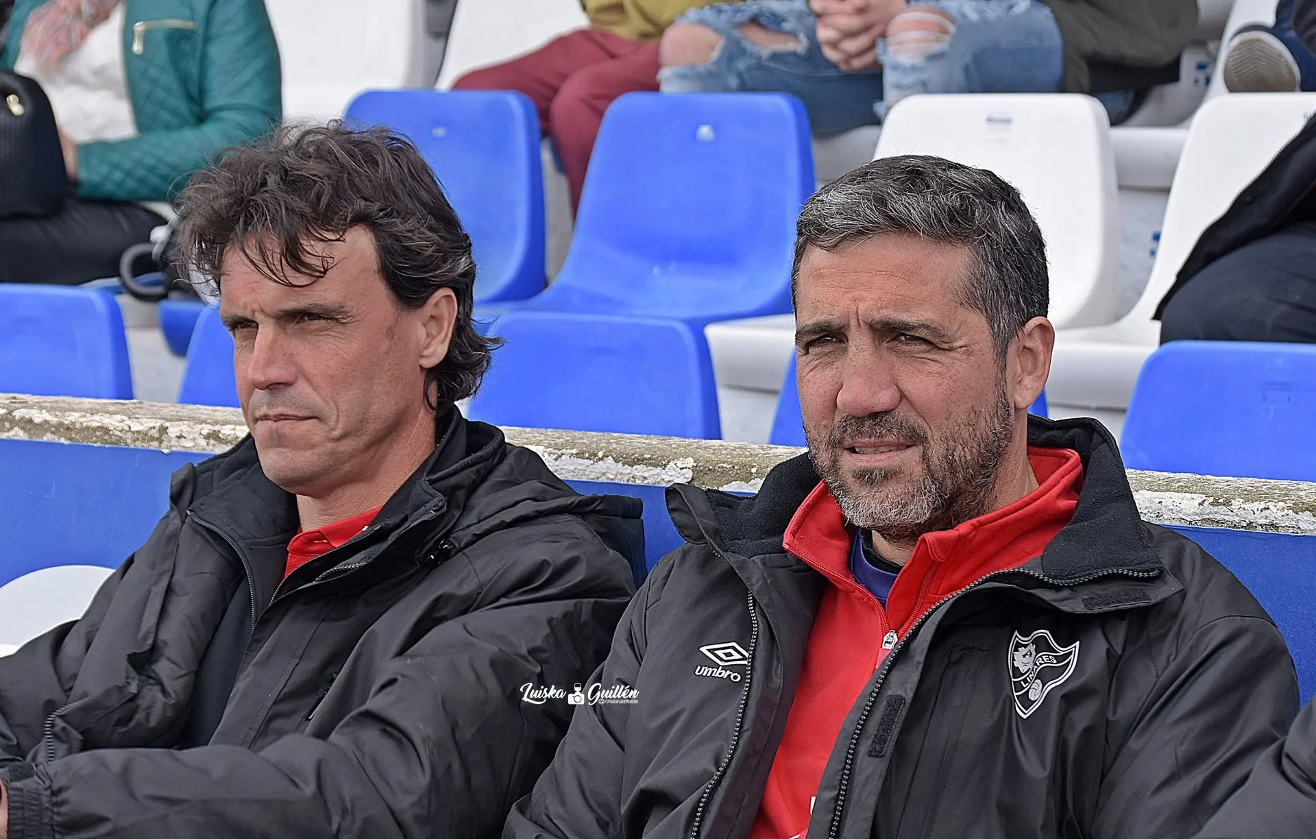 Jorge Molina se aleja de Linarejos