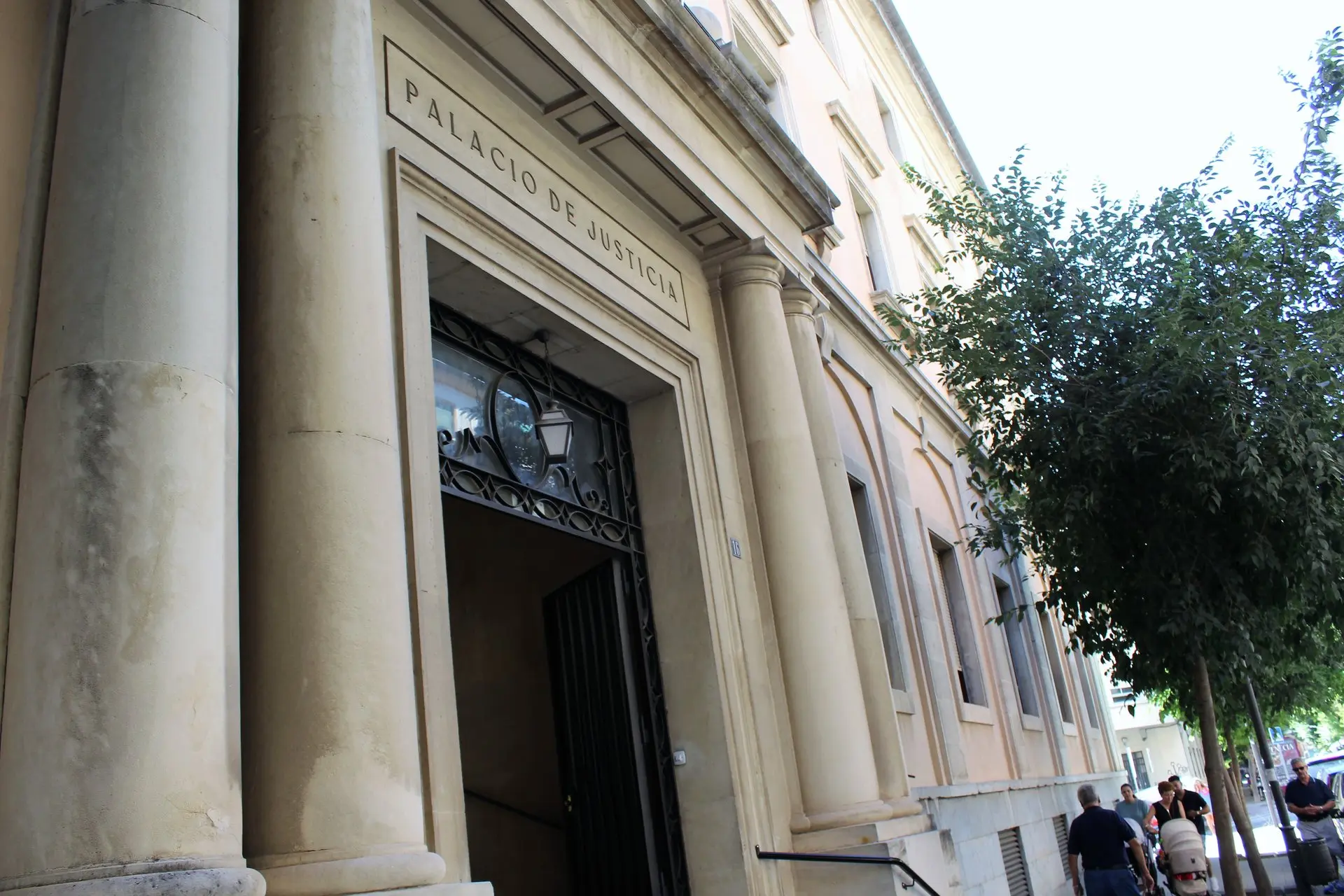 La "casa de las togas" cumple sus primeras siete décadas