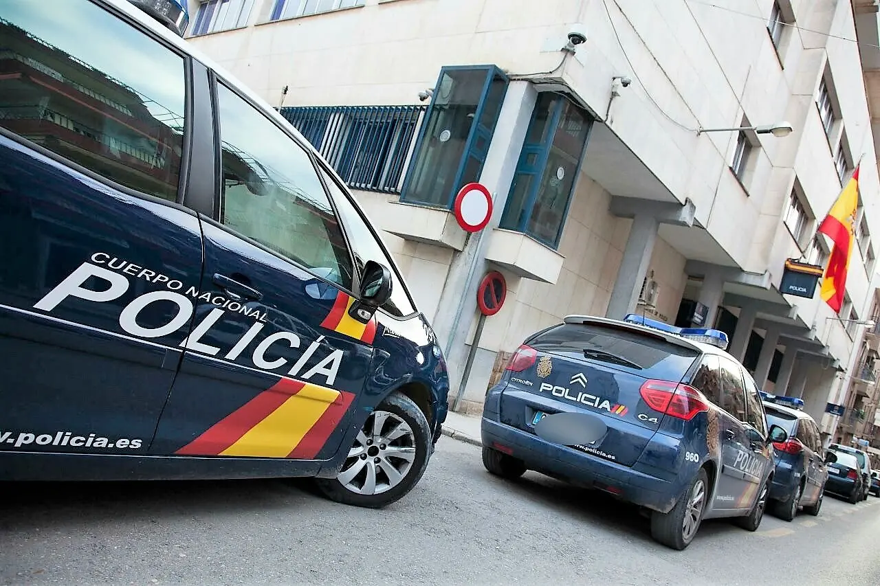 Detenido en Linares por abusos sexuales a una menor de ocho años