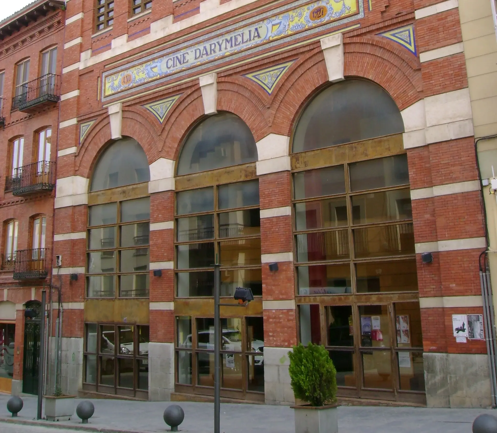 CSIF encara las elecciones del Patronato de Cultura de Jaén exigiendo la funcionarización voluntaria y la reclasificación de toda la plantill
