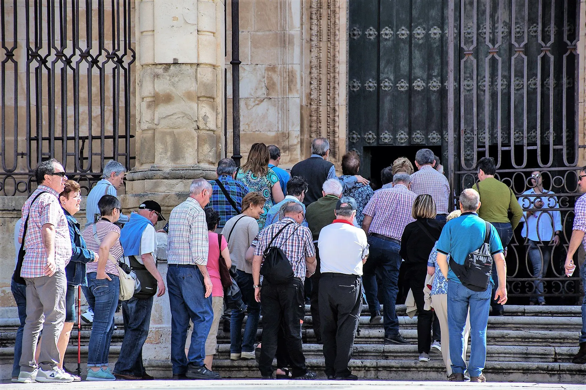 Jaén se rebela contra el ejemplo de Sevilla: "Andalucía no termina en la SE-30"