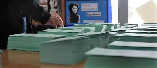 Listas con mensaje: el control institucional frente al poder territorial