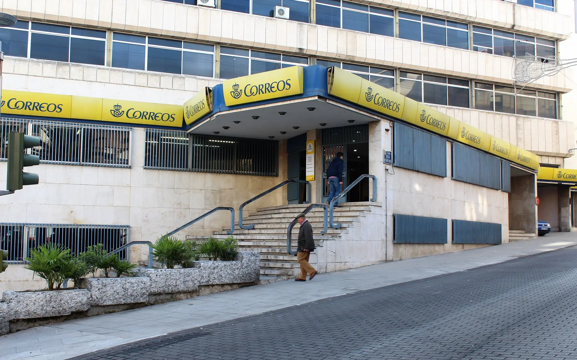 ¿Será esta la gran oportunidad del centro de la ciudad de Jaén?