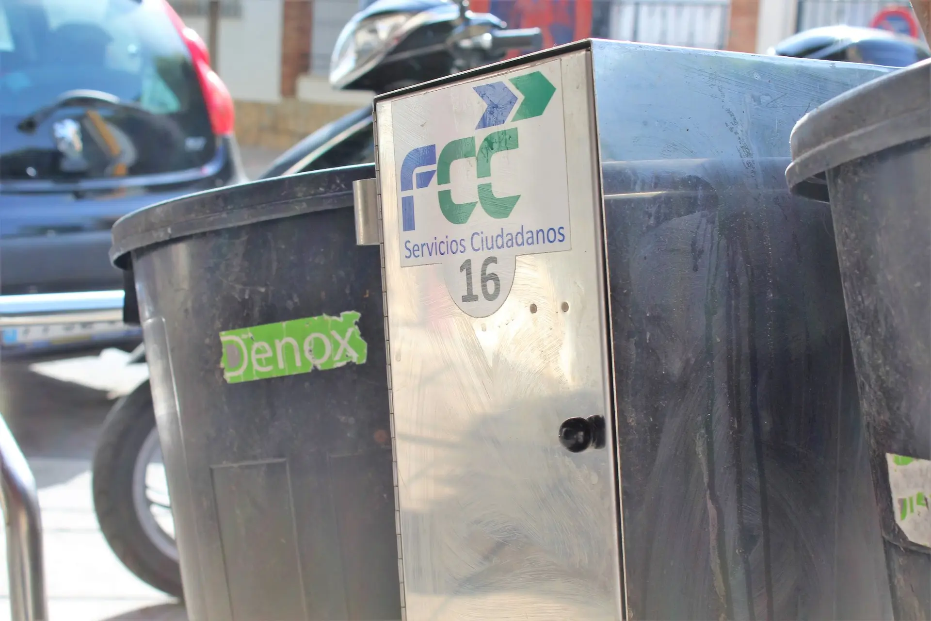 La plantilla de FCC mueve ficha para mejorar sus salarios