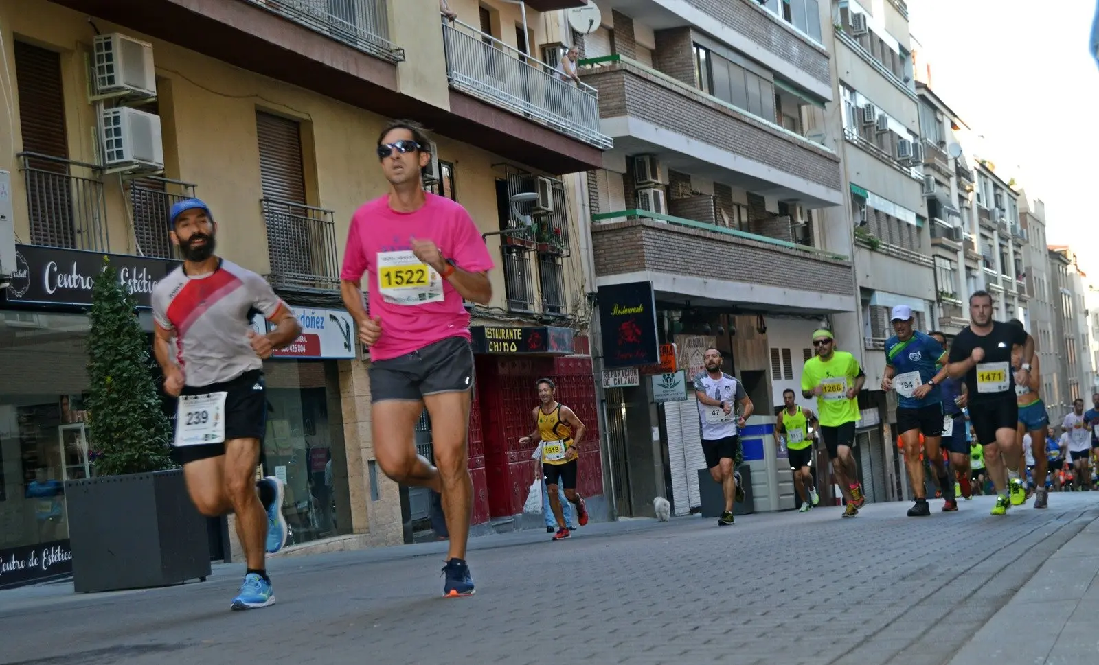 La Media Maratón busca su versión definitiva con un recorrido más rápido