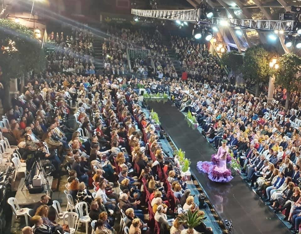 Andújar Flamenca recupera febrero y fija su próxima edición del 11 al 14 de 2027