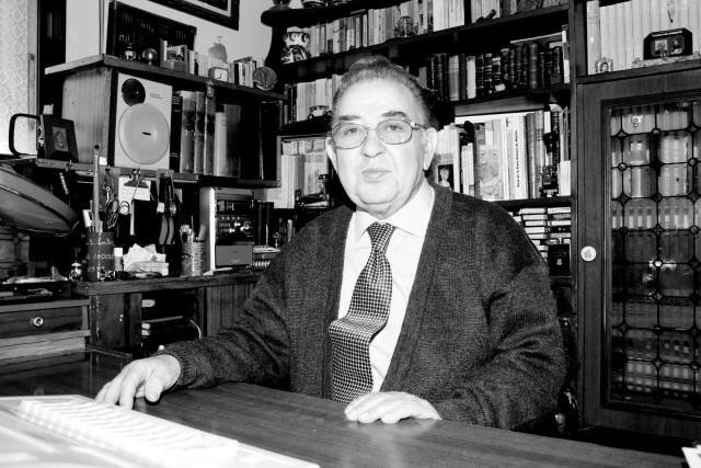 El 'Retablo de la memoria encontrada' de Calvo Morillo, a por los 35 años