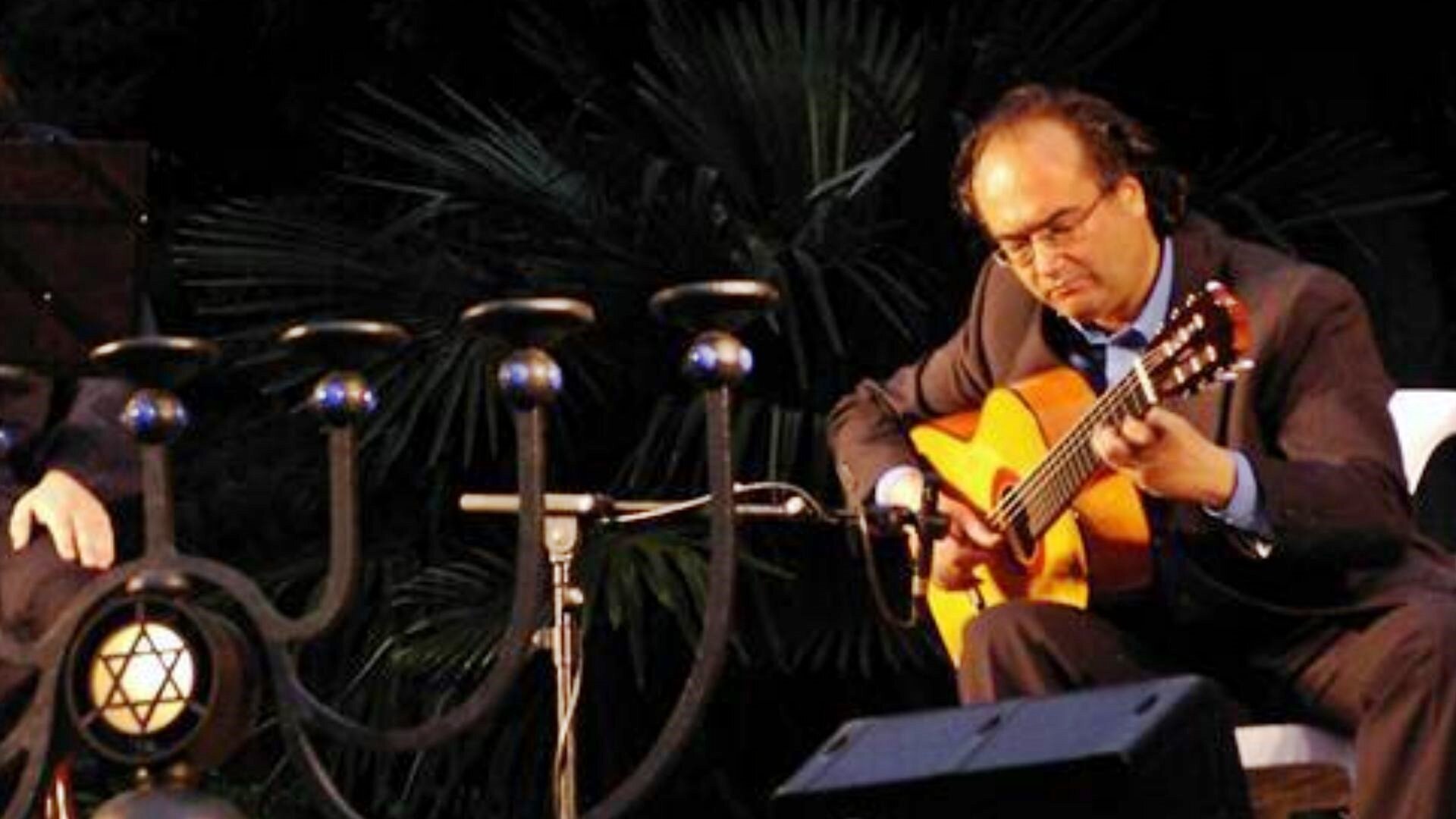 La guitarra de Mariano Cárdenas deja de sonar para siempre
