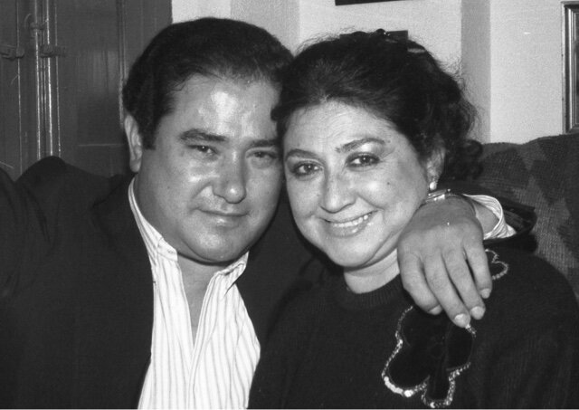 Una década sin Rosario López, la voz jonda de Jaén