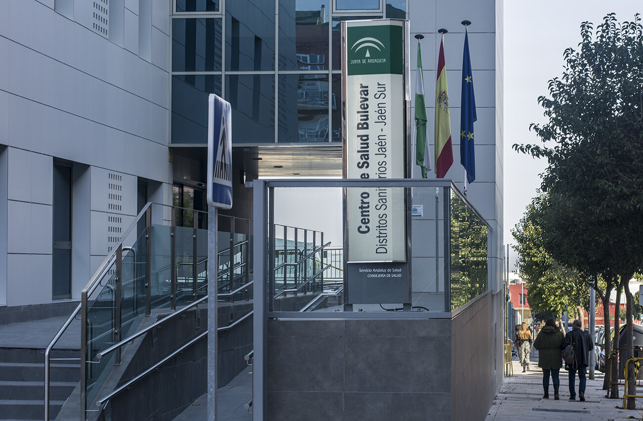 El apuñalamiento en el SUAP del Bulevar lleva a UGT a pedir una mesa de coordinación para reforzar la seguridad