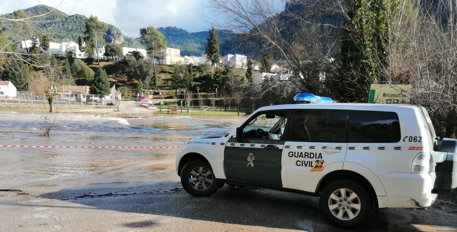 La Junta anuncia un nuevo puente en Coto-Ríos tras años de problemas 
