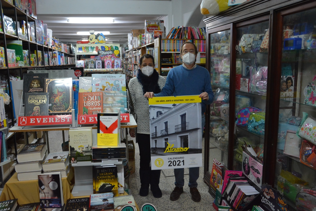 Papelería Blanco