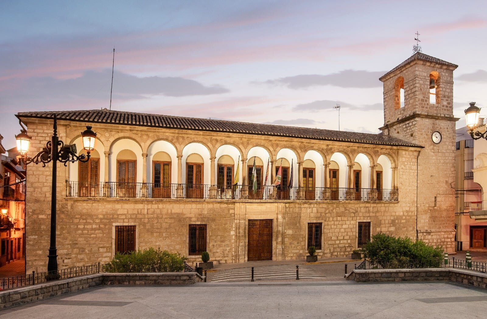 Torredonjimeno proyecta viviendas públicas de alquiler asequible