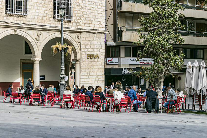 Jaén lidera el crecimiento de empleo en Andalucía para la Semana Santa con un alza del 17,1%