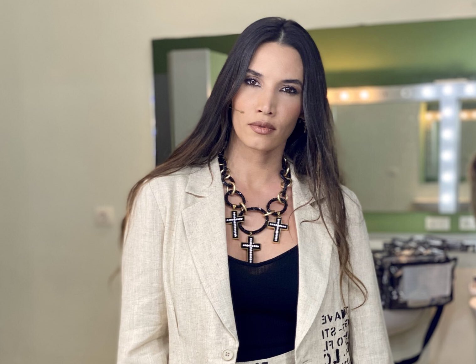 El Festival Jaén Mujer se cancela por los daños provocados por las borrascas