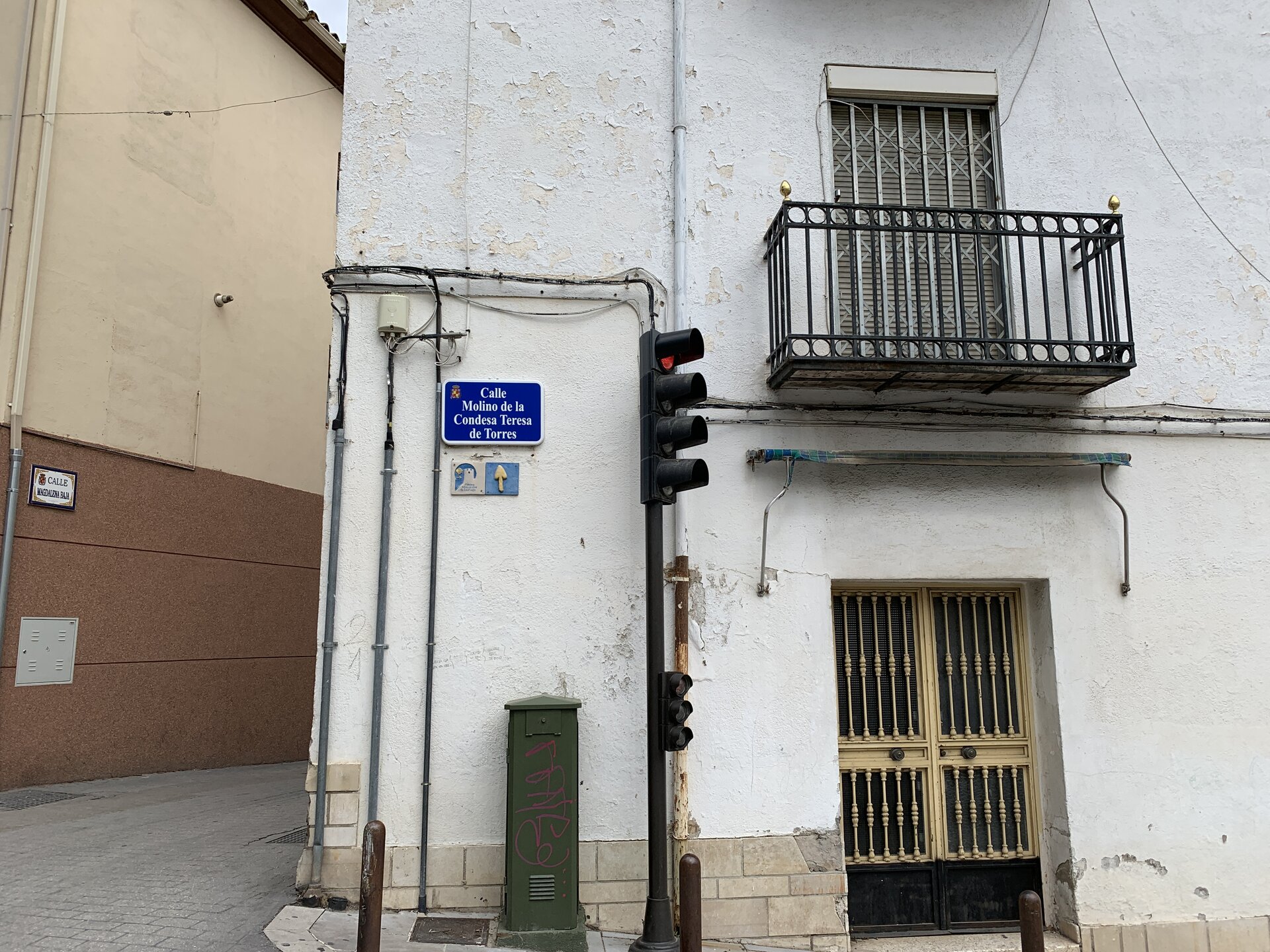 Barrios Ignorados pide “invertir en inclusión” en lugar de subvenciones