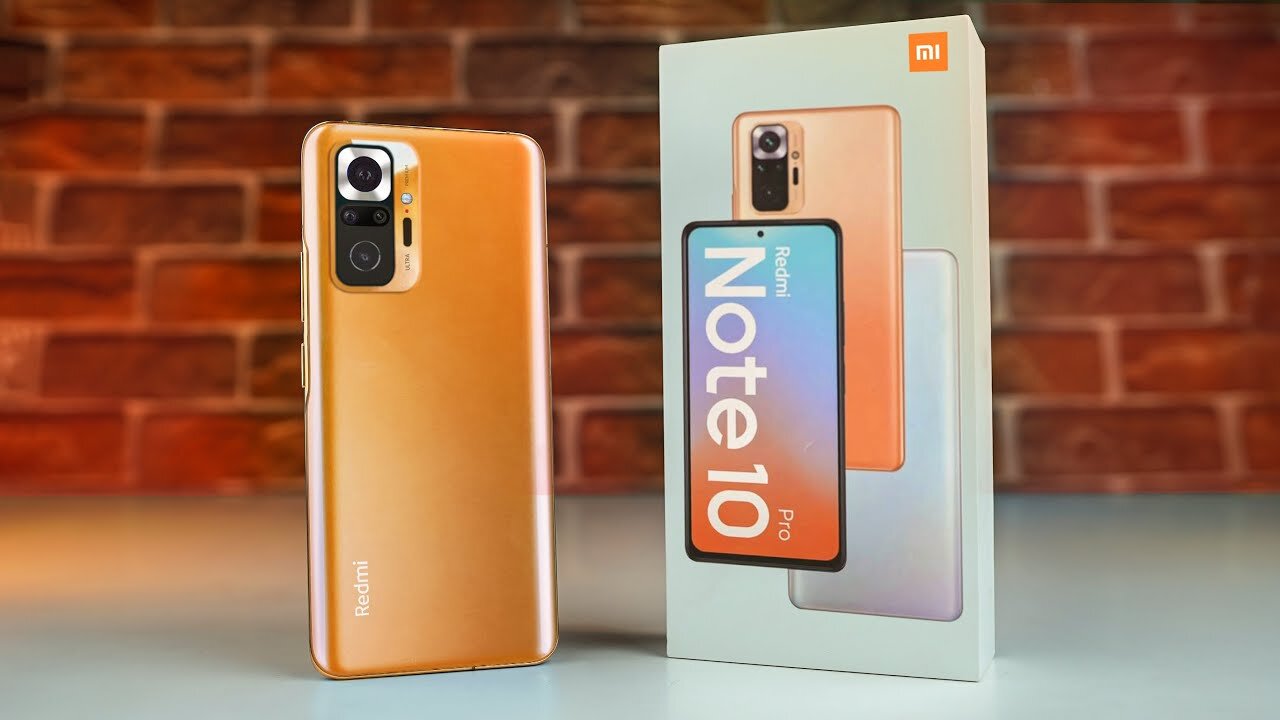 actualizado septiembre 2024) ANÁLISIS | Xiaomi Redmi Note 10 Pro