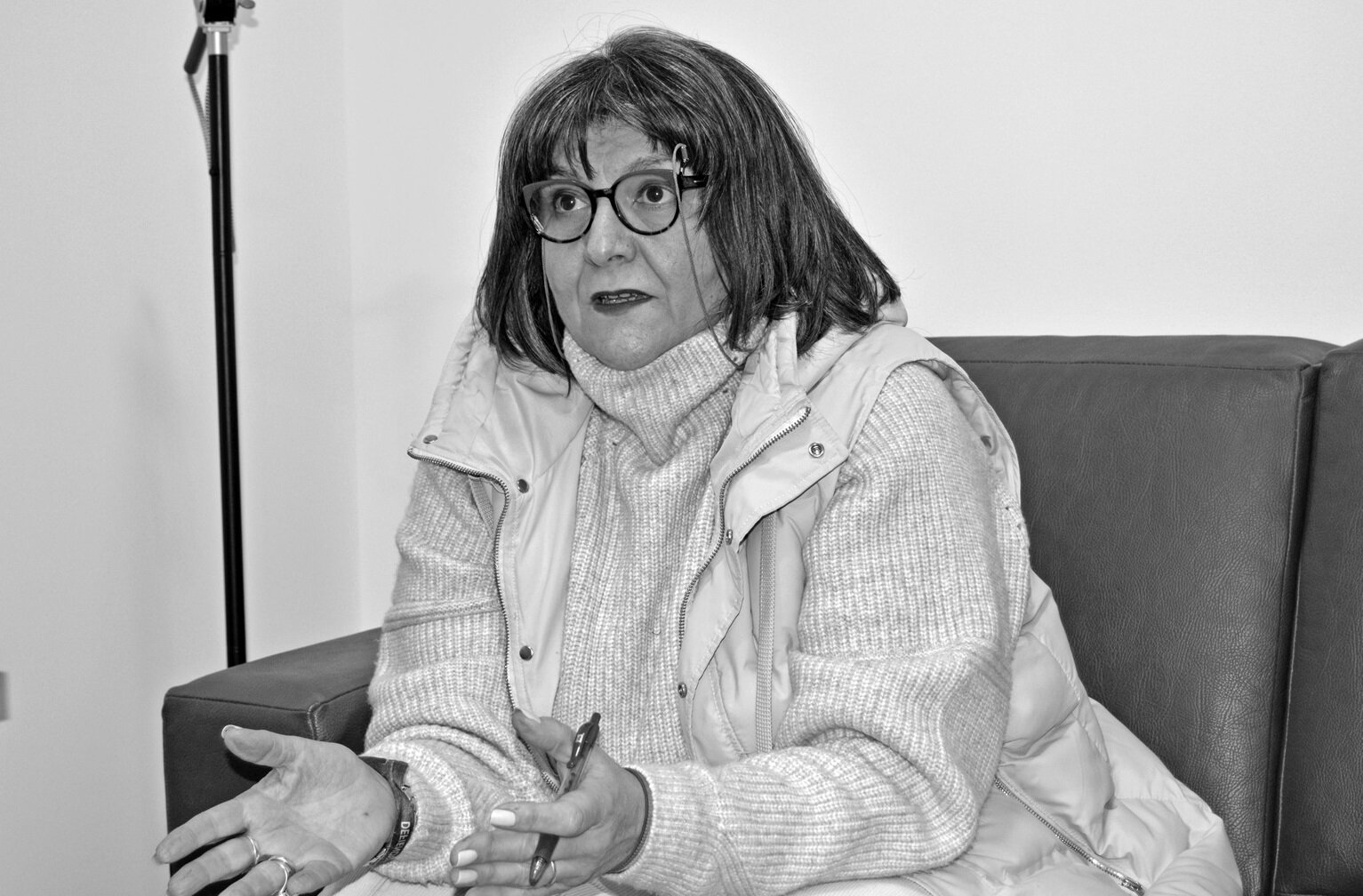 "La vivienda no es un bien del mercado; es un derecho fundamental"