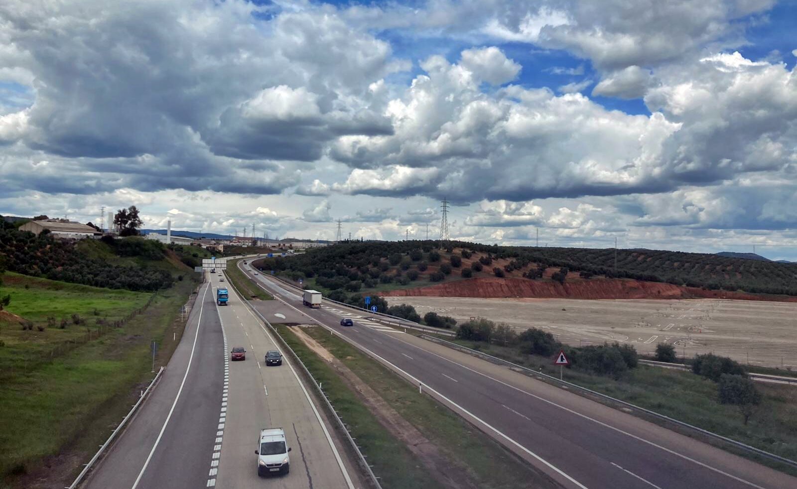 Empieza la Operación Semana Santa con más de 17 millones de desplazamientos