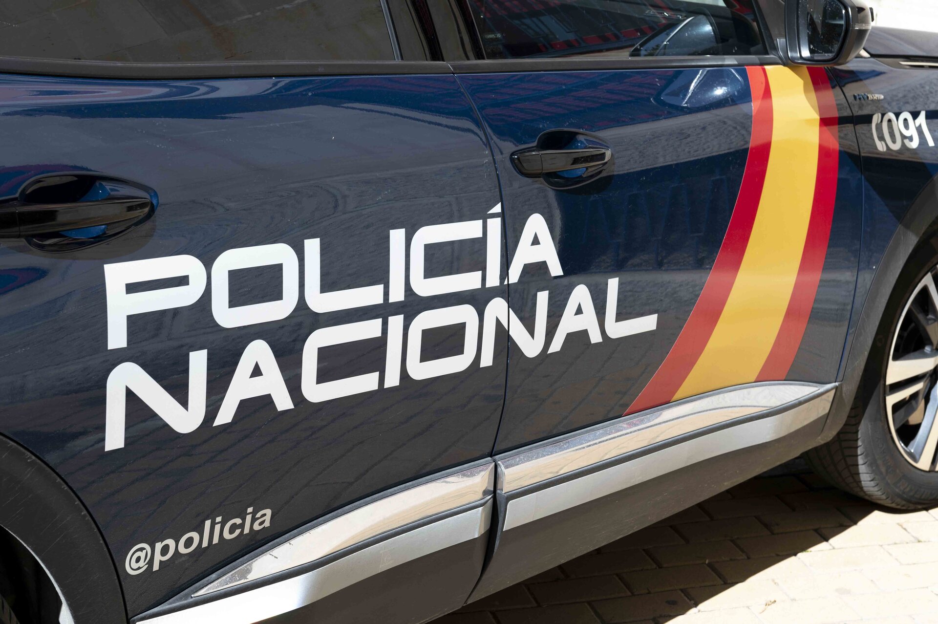 Detenida dos mujeres en Jaén por una estafa de 75.000 euros