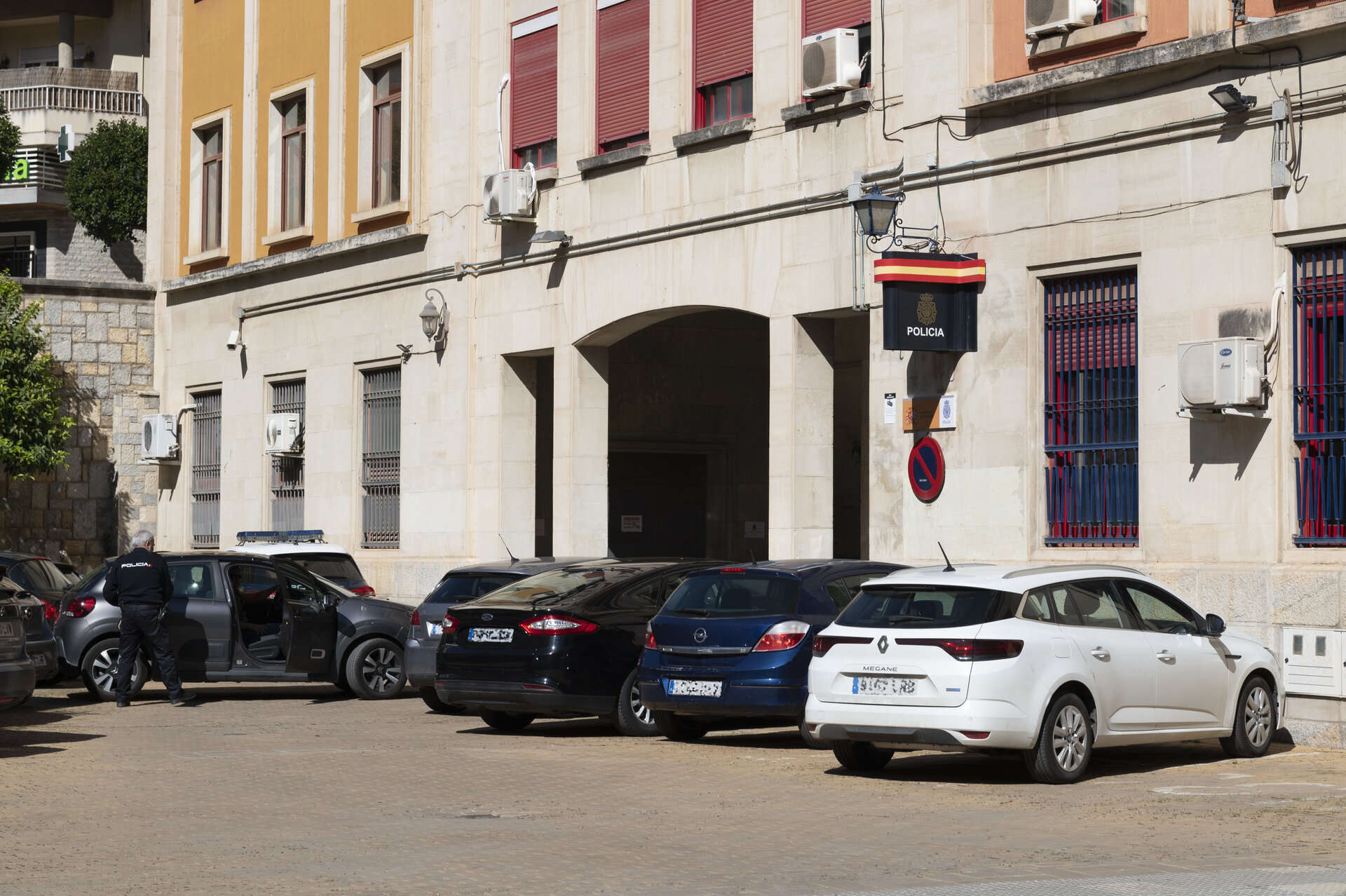 Desarticulado un clan que favorecía la inmigración ilegal con matrimonios de conveniencia