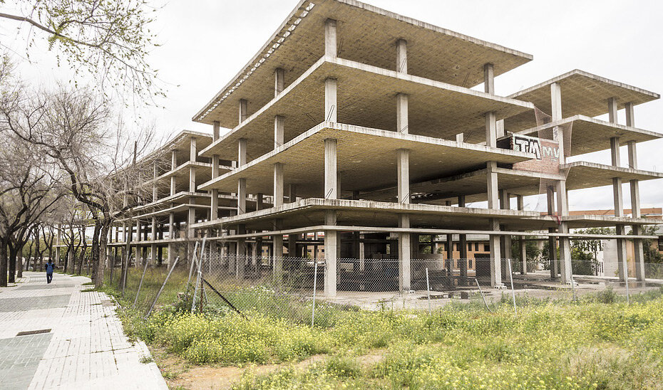 La construcción en Jaén en 2026: sostenibilidad, eficiencia, BIM e innovación marcan la evolución del sector