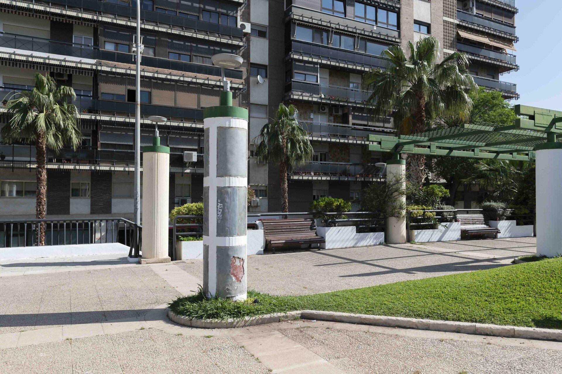 Consternación en Jaén tras la muerte de dos menores