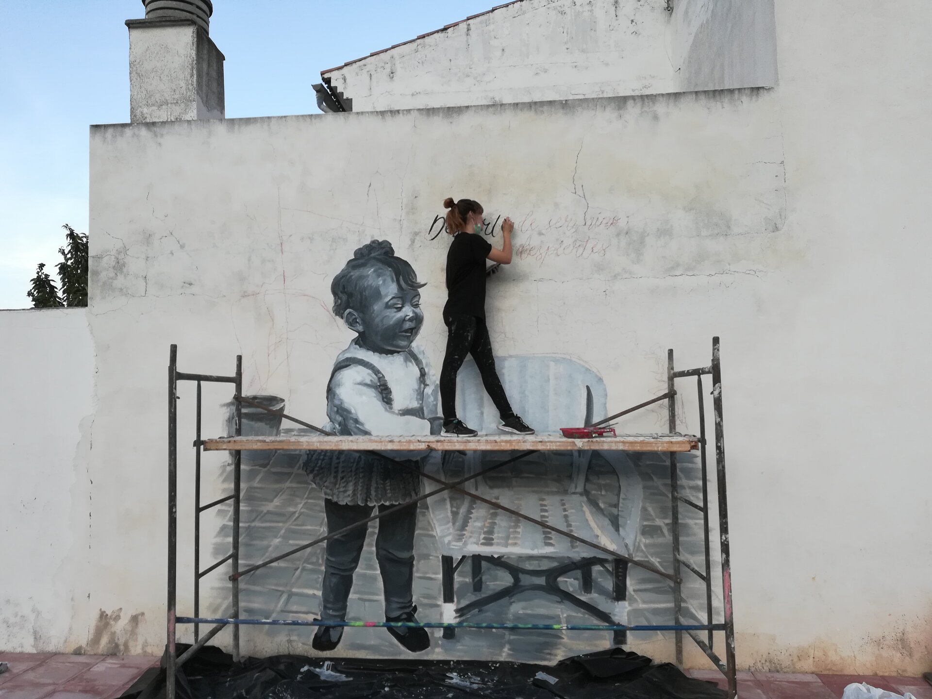 el-muralismo-regresa-a-carchelejo-con-seis-artistas-internacionales