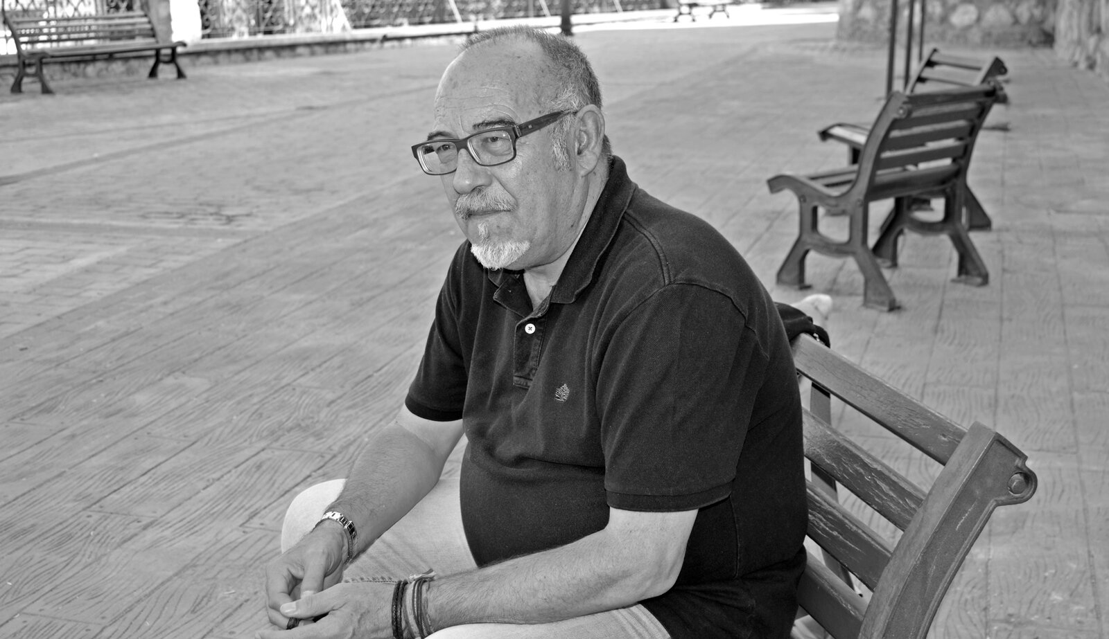 "A veces todos somos Pigmalión, y otras veces somos Galatea"