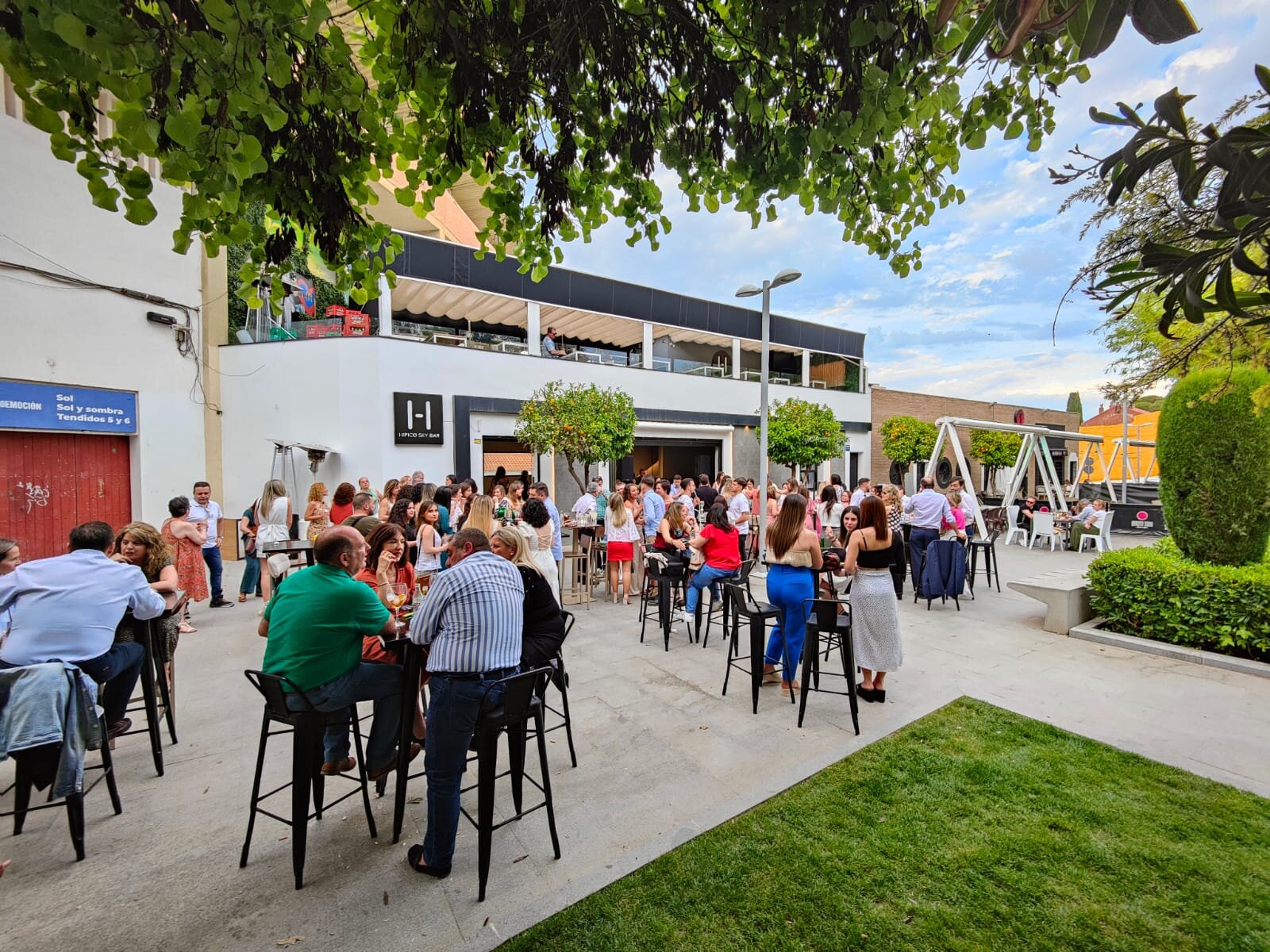 La ocupación turística en Semana Santa llegará al 88% en los días clave