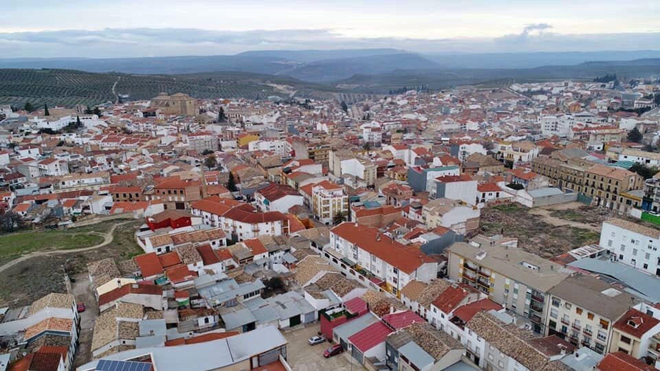 Villanueva del Arzobispo llevará a las urnas la instalación de una planta de biogás
