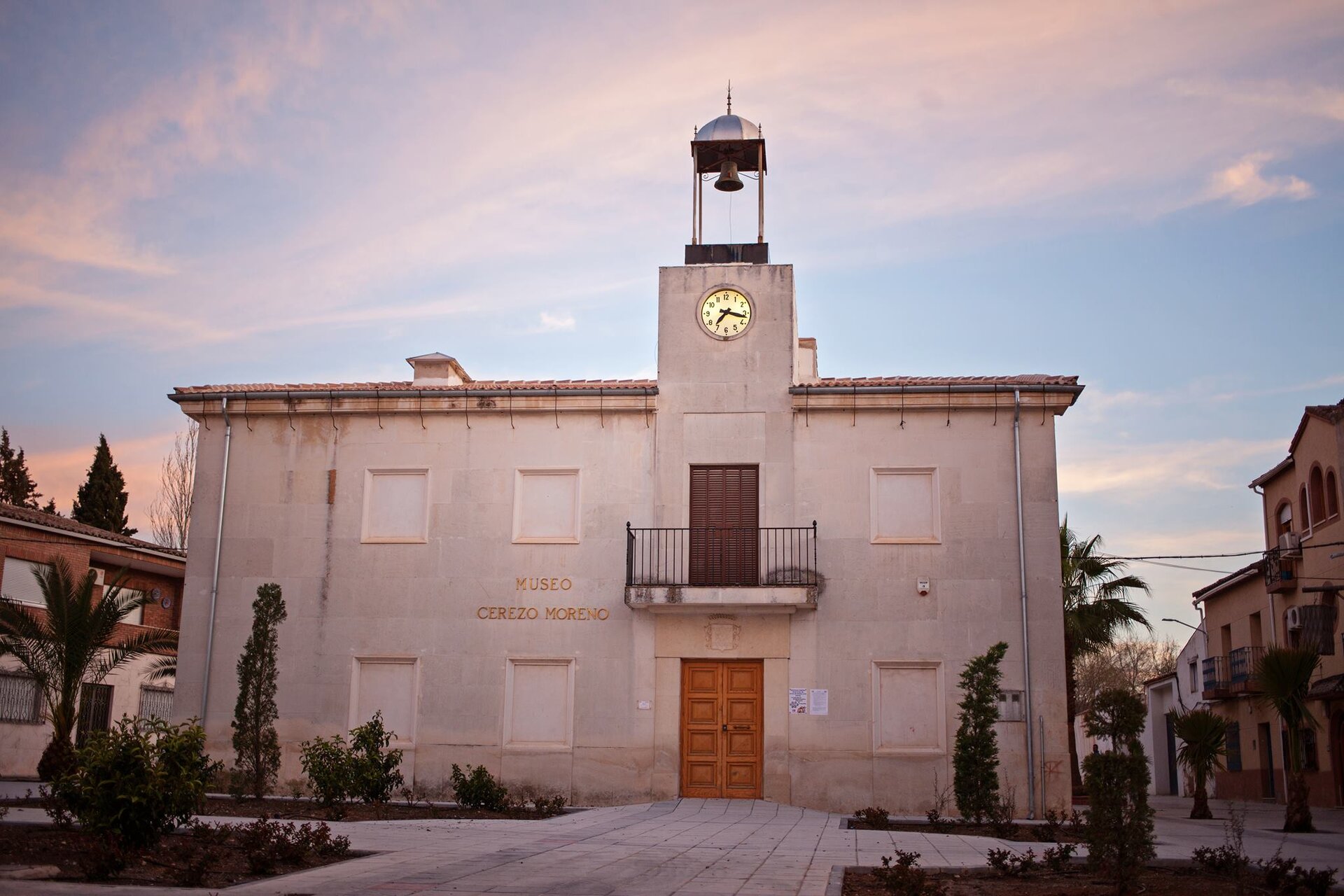 El Cerezo Moreno se prepara para desvelar su 'gran secreto' 