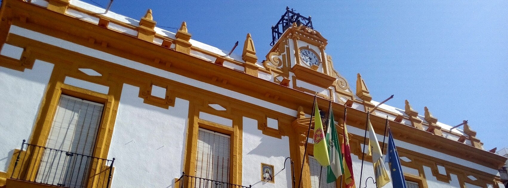 IU de Bailén reclama medidas cautelares por los malos olores