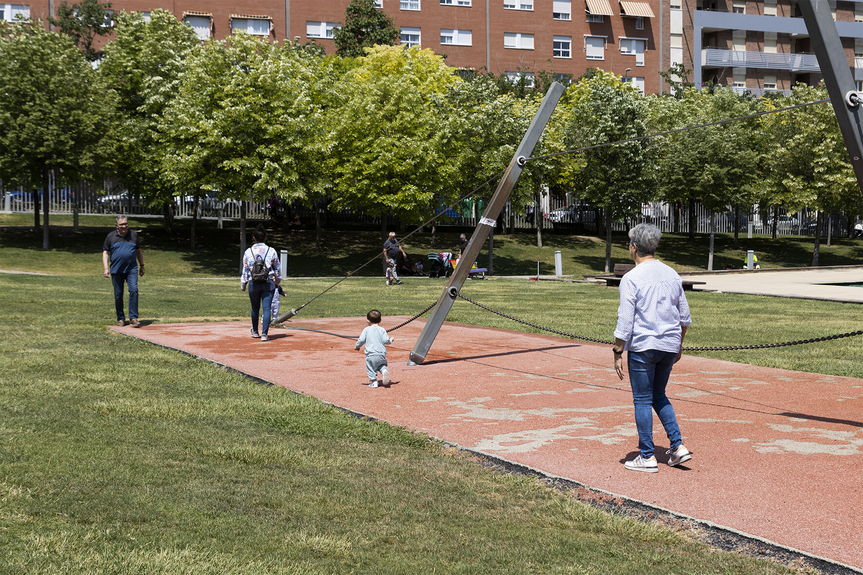 Jaén gana habitantes por la inmigración, pero sigue perdiendo la batalla demográfica