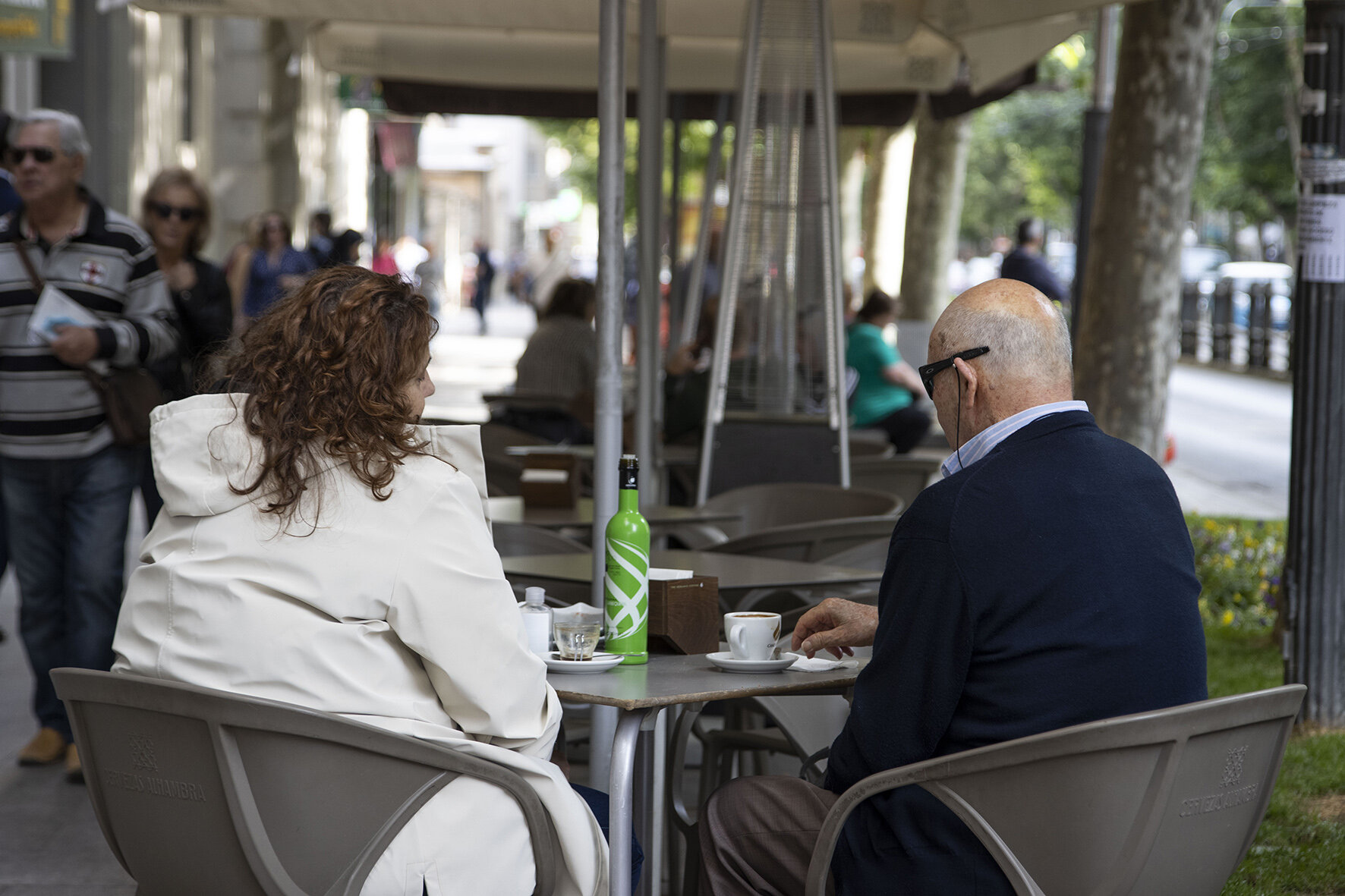 El paro sube en Jaén en más de 700 personas en el primer mes del año