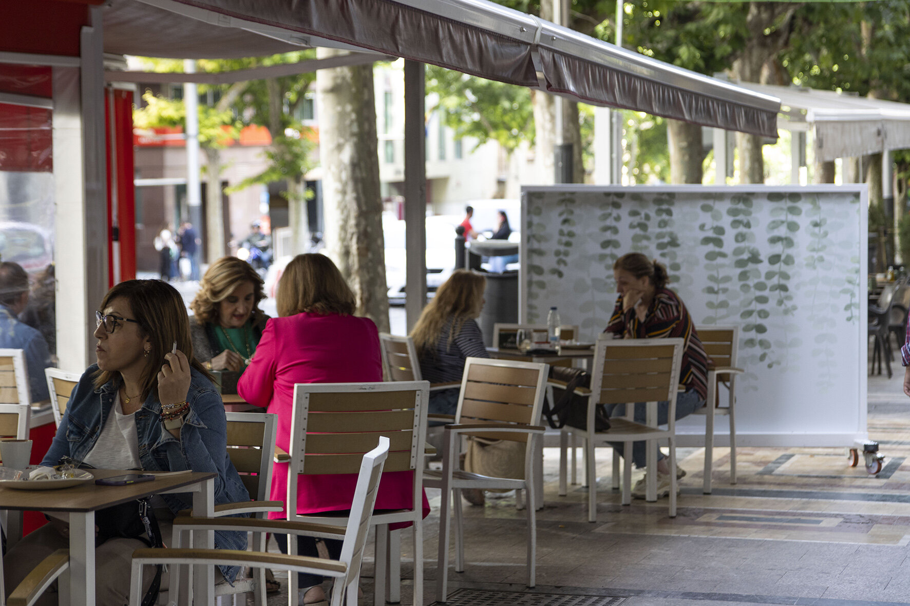 El paro repunta en Jaén en agosto, pero la provincia gana afiliados a la Seguridad Social