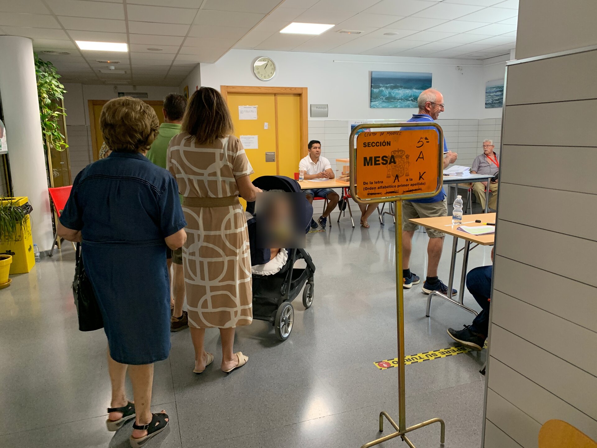 Jaén decide entre consolidar el cambio político o reabrir el pulso electoral