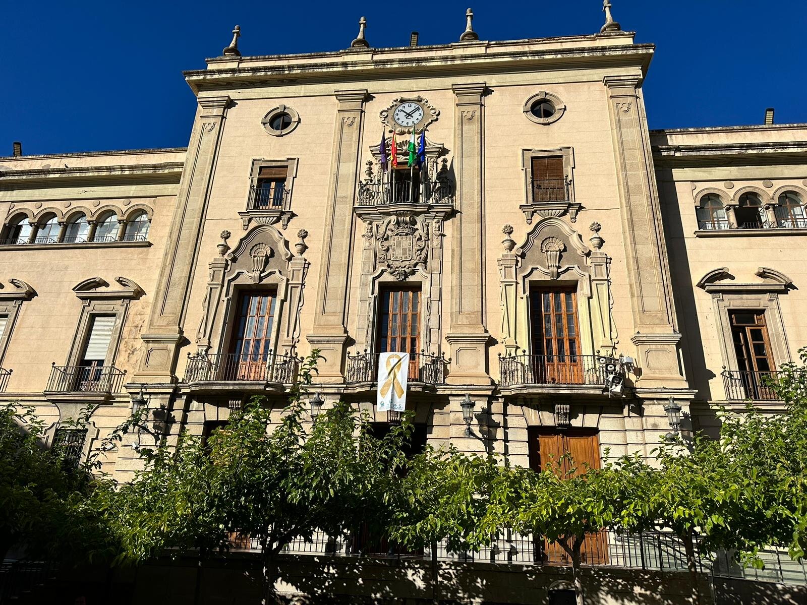 La capital vuelve al plan estatal para pagar a proveedores