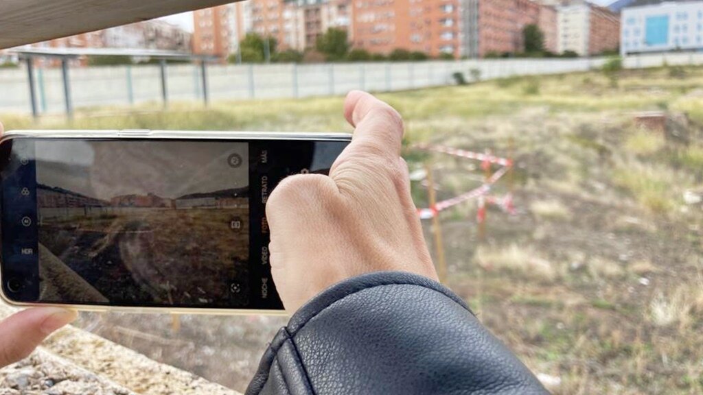 La Junta inicia la redacción del proyecto de la Ciudad de la Justicia