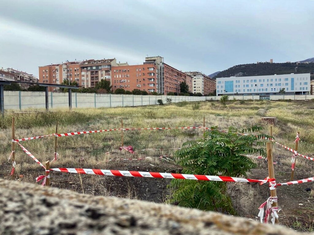 La Ciudad de la Justicia de Jaén afronta su último trámite administrativo