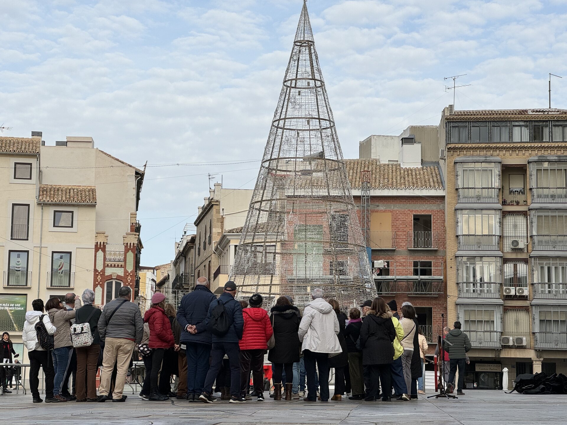 Jaén firma su mejor año turístico y consolida su crecimiento